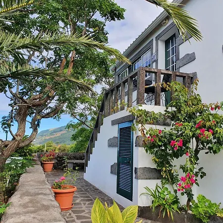Holiday home Casa Do Gato Preto *