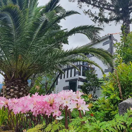 度假居 Casa Do Gato Preto *