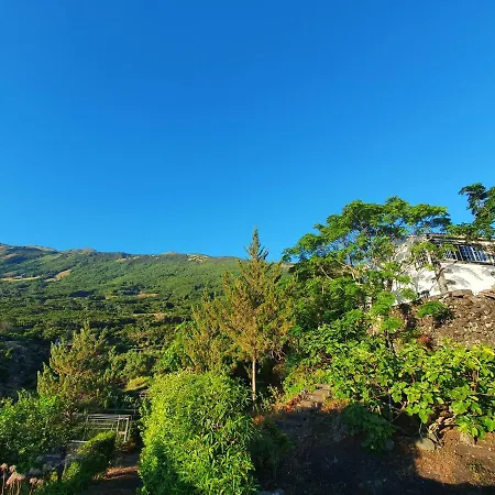 Casa Do Gato Preto Nyaraló *