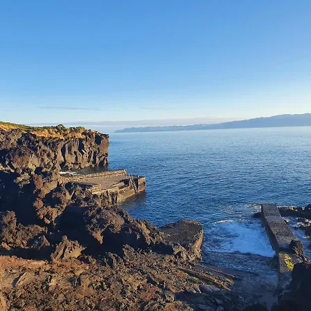 Casa Do Gato Preto 度假居 *