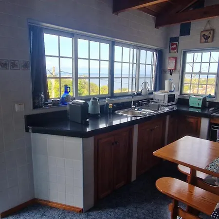 Casa Do Gato Preto 度假居 Santo Amaro (Azores)