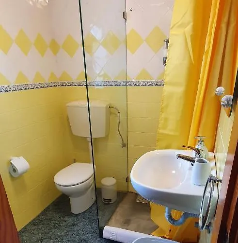 度假居 Casa Do Gato Preto *