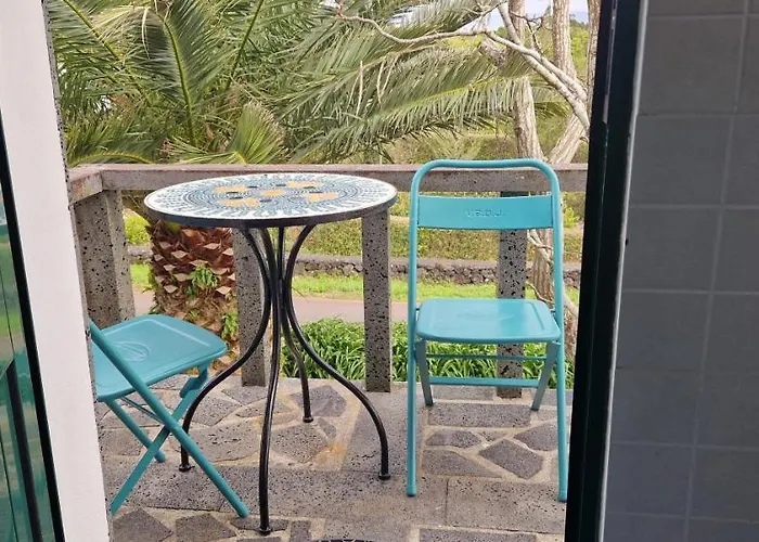 度假居 Casa Do Gato Preto *