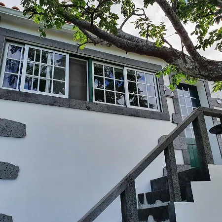 Casa Do Gato Preto