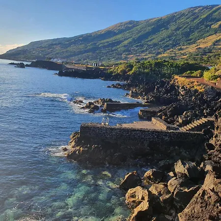 Casa Do Gato Preto * Santo Amaro (Azores)