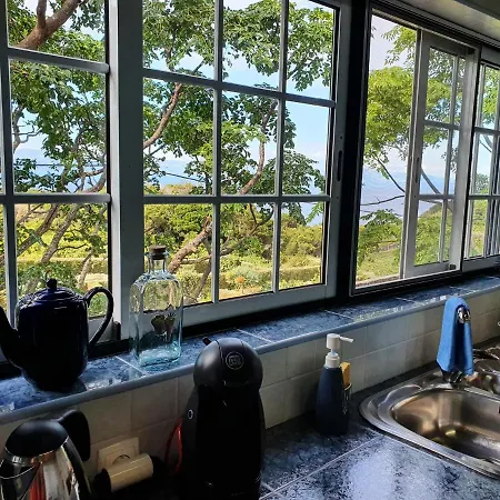 Casa Do Gato Preto *