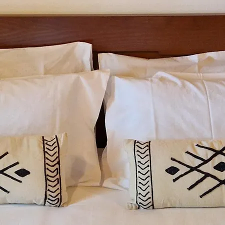 Casa Do Gato Preto Santo Amaro (Azores)