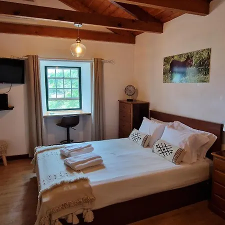 Casa Do Gato Preto * Santo Amaro (Azores)