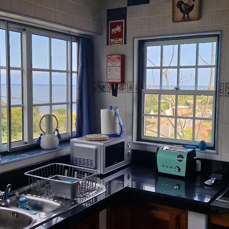 Ferienhaus Casa Do Gato Preto *