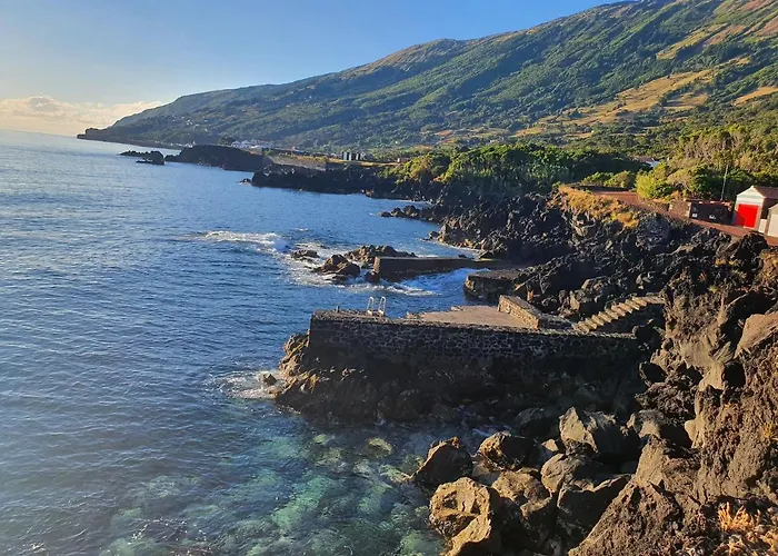 Casa Do Gato Preto * Santo Amaro (Azores)