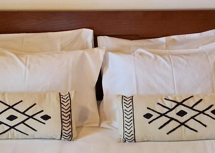 Casa Do Gato Preto Santo Amaro (Azores)