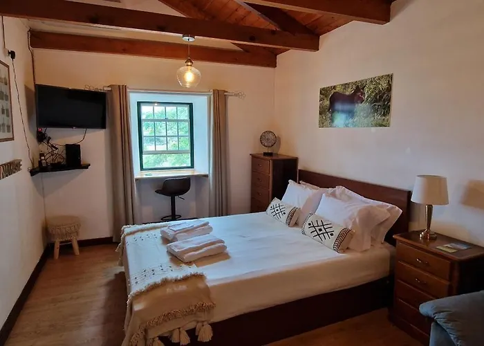 Casa Do Gato Preto * Santo Amaro (Azores)