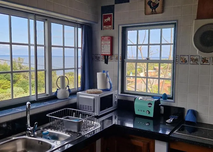 Ferienhaus Casa Do Gato Preto *